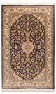 Seda de Cachemira Alfombra 93x150cm - Alfombra oriental