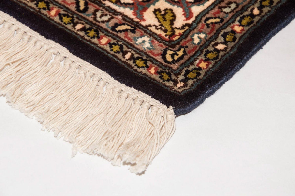 Seda de Cachemira Alfombra 93x150cm - Alfombra oriental