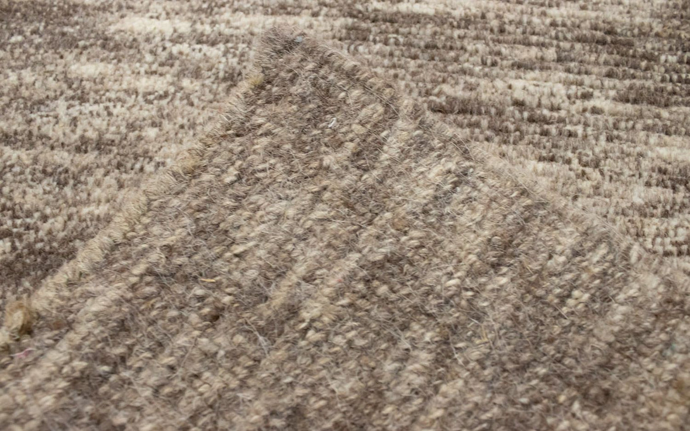 Alfombra de Nepal 140x70cm - Alfombra de lana
