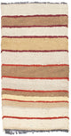 Alfombra de Nepal 140x70cm - Alfombra de lana
