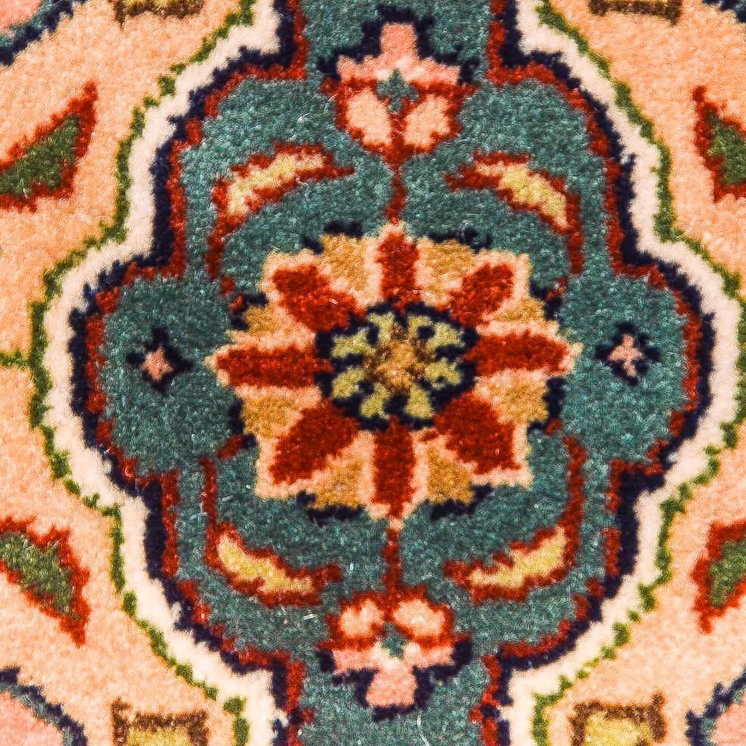 Alfombra persa - Bidjar - 300 x 200 cm - terracota