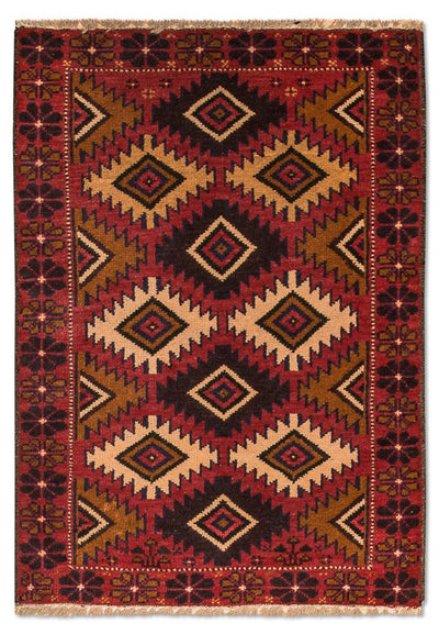 Alfombra Belutsch 79x118cm - Alfombra oriental