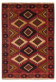 Alfombra Belutsch 118x79cm - Alfombra oriental