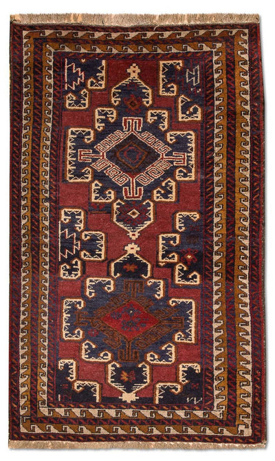 Alfombra Belutsch 82x147cm - Alfombra oriental