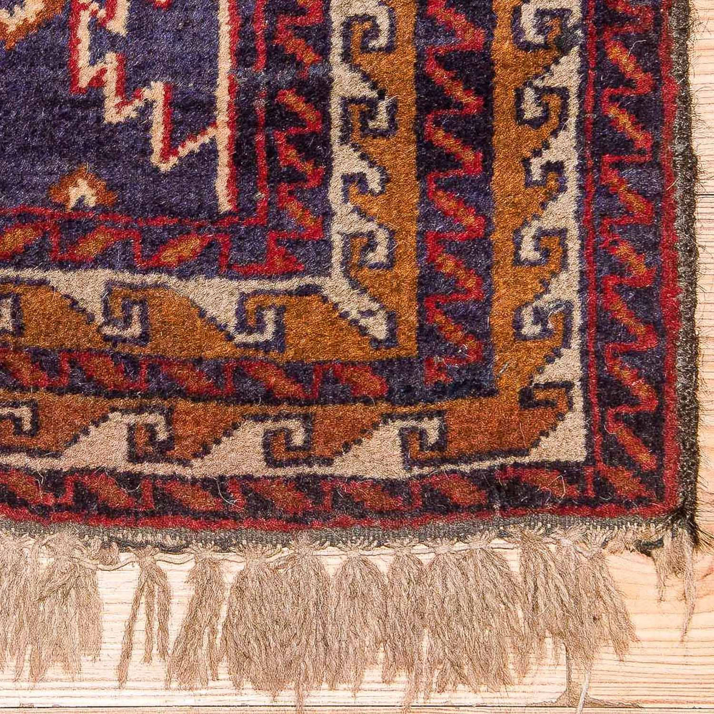 Alfombra Belutsch 147x82cm - Alfombra oriental