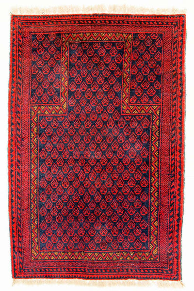 Alfombra Belutsch 80x122cm - Alfombra oriental