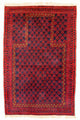 Alfombra Belutsch 122x80cm - Alfombra oriental