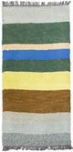 Alfombra de Nepal 140x70cm - Alfombra de lana