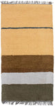 Alfombra de Nepal 140x70cm - Alfombra de lana