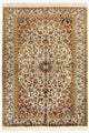 Seda de Cachemira Alfombra 89x149cm - Alfombra oriental