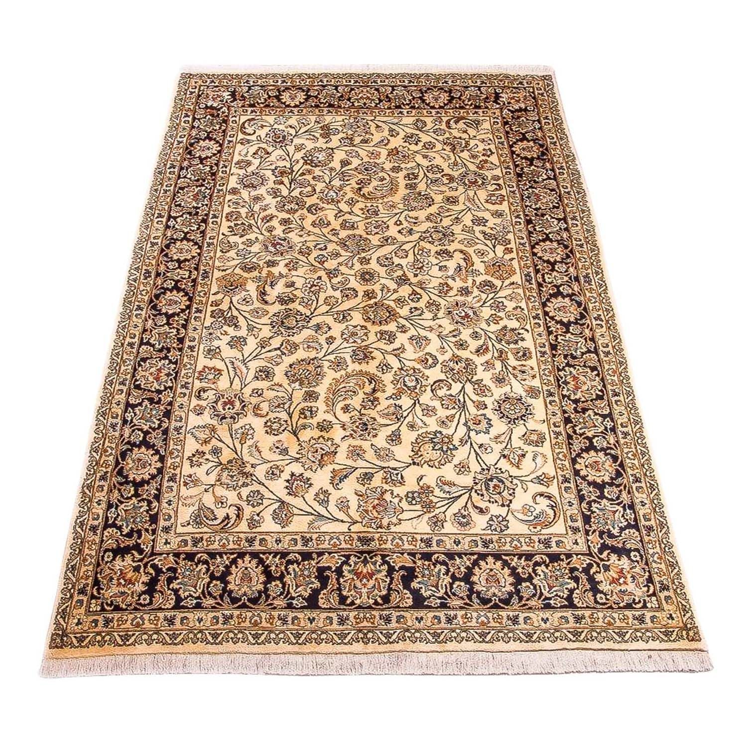 Alfombra persa - Clásica - 289 x 187 cm - beige