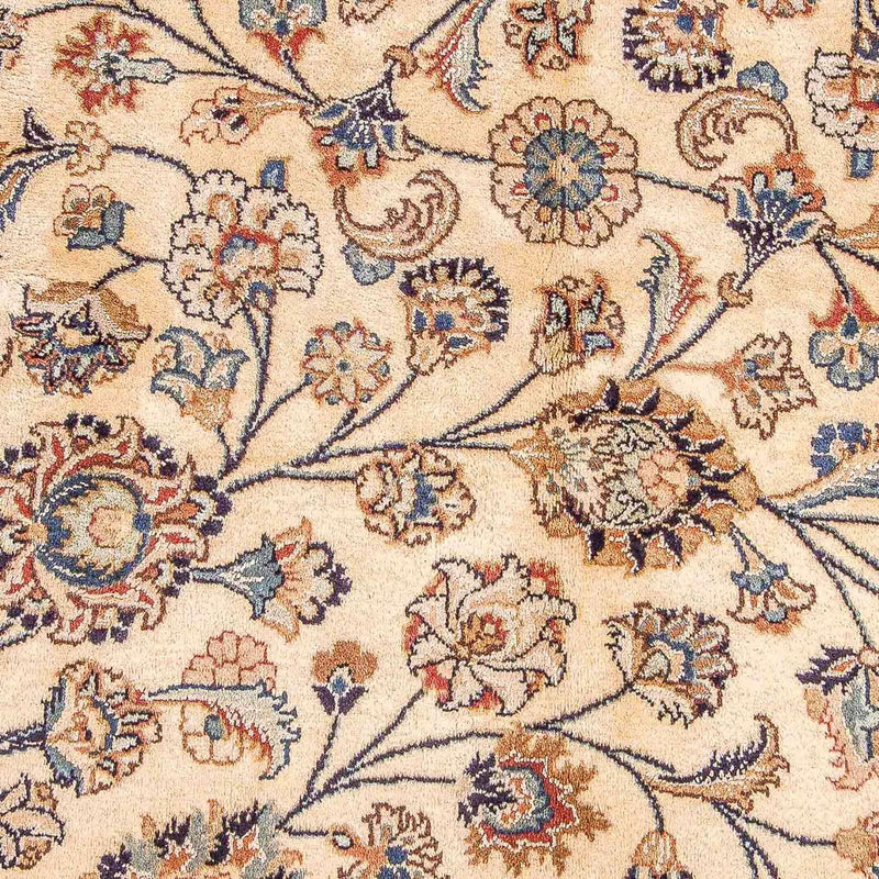 Alfombra persa - Clásica - 289 x 187 cm - beige