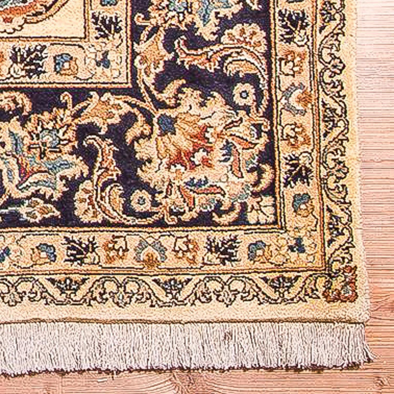 Alfombra persa - Clásica - 289 x 187 cm - beige