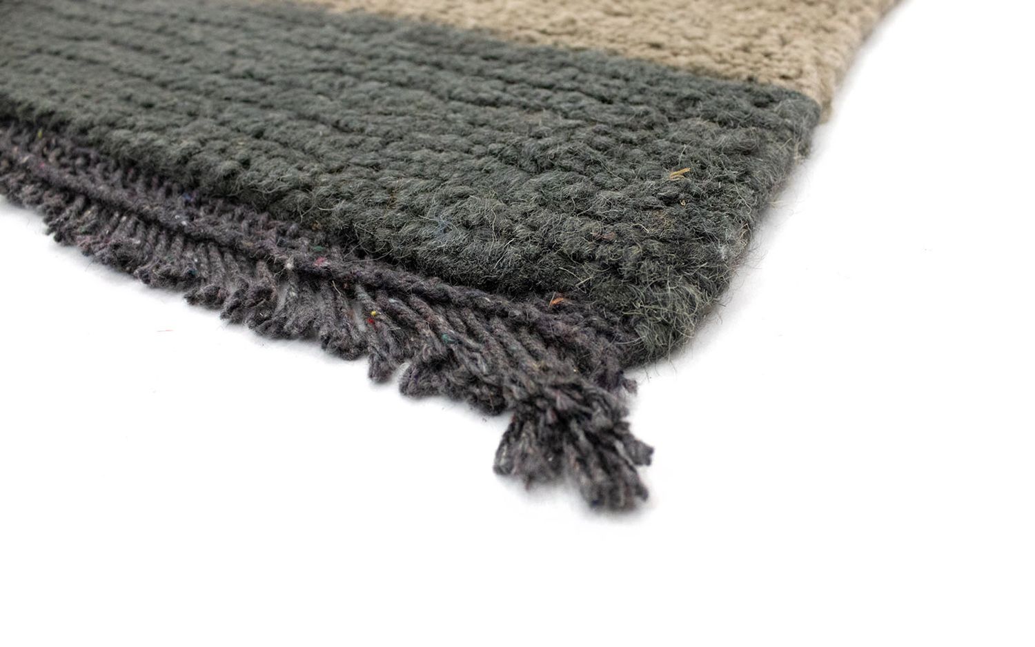Alfombra de Nepal - 140 x 70 cm - multicolor