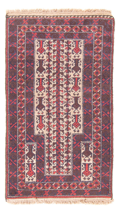 Alfombra Belutsch 62x113cm - Alfombra oriental