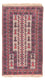 Alfombra Belutsch - Alfombra de Oración - 113 x 62 cm - beige