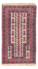 Alfombra Belutsch 113x62cm - Alfombra oriental