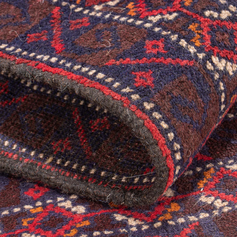Alfombra Belutsch - Alfombra de Oración - 113 x 62 cm - beige