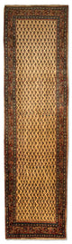 Mir Alfombra 300x82cm - Alfombra persa