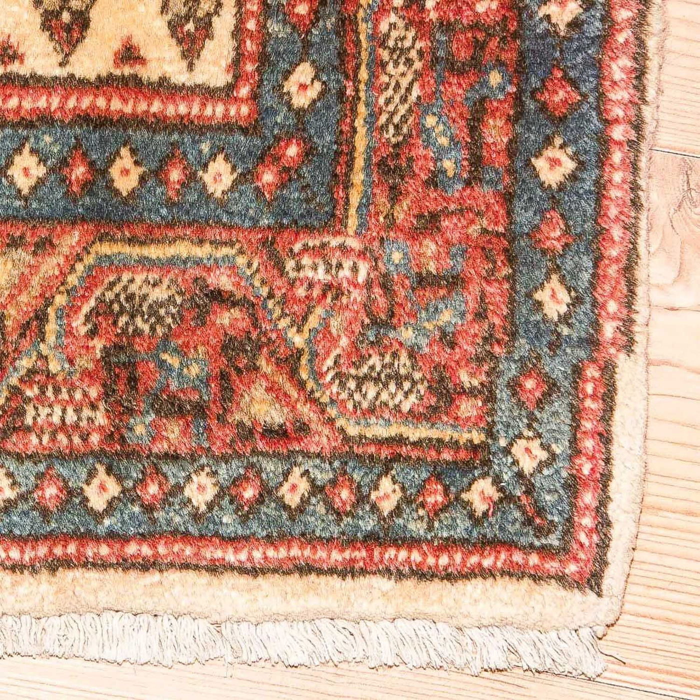 Mir Alfombra 300x82cm - Alfombra persa
