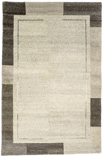 Alfombra de Nepal 119x180cm - Alfombra de lana