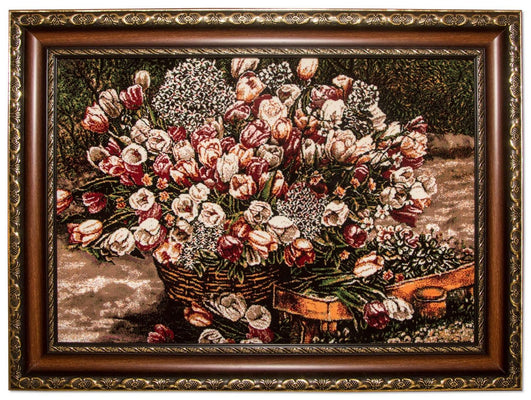 Tapiz - 82 x 64 cm -