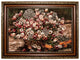 Tapiz 82x64cm - Alfombra oriental