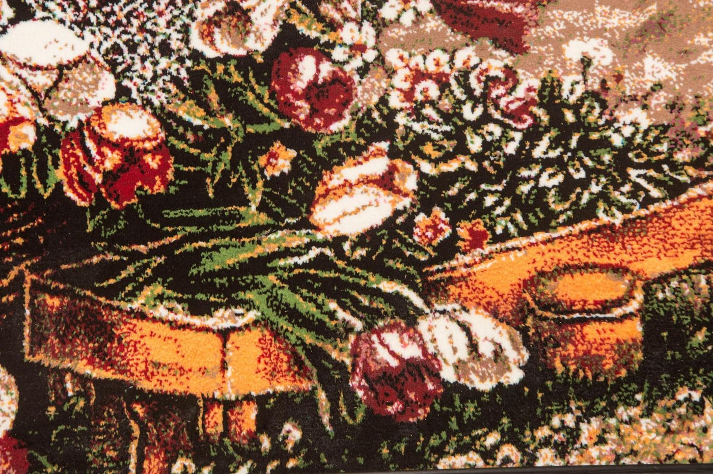 Tapiz 82x64cm - Alfombra oriental