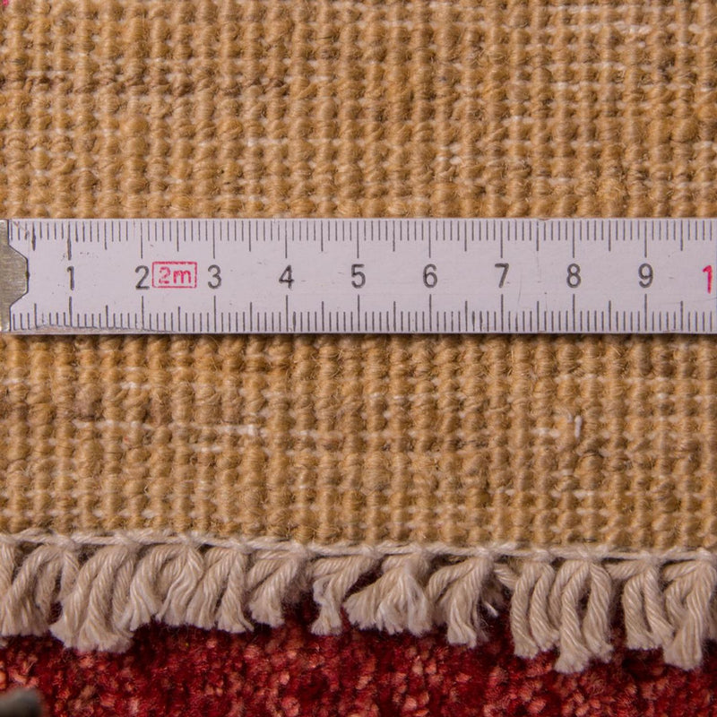 Alfombra Ziegler - 360 x 273 cm - rojo
