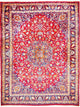 Mashhad Alfombra 293x396cm - Alfombra persa