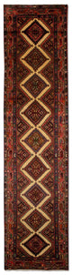 Ardebil Alfombra 325x78cm - Alfombra persa