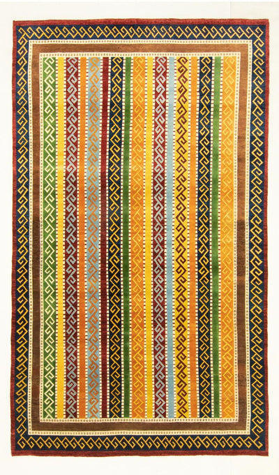 Alfombra Ziegler Lima - Alfombra oriental