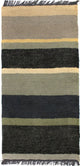 Alfombra de Nepal 140x70cm - Alfombra de lana