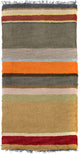 Alfombra de Nepal 140x70cm - Alfombra de lana
