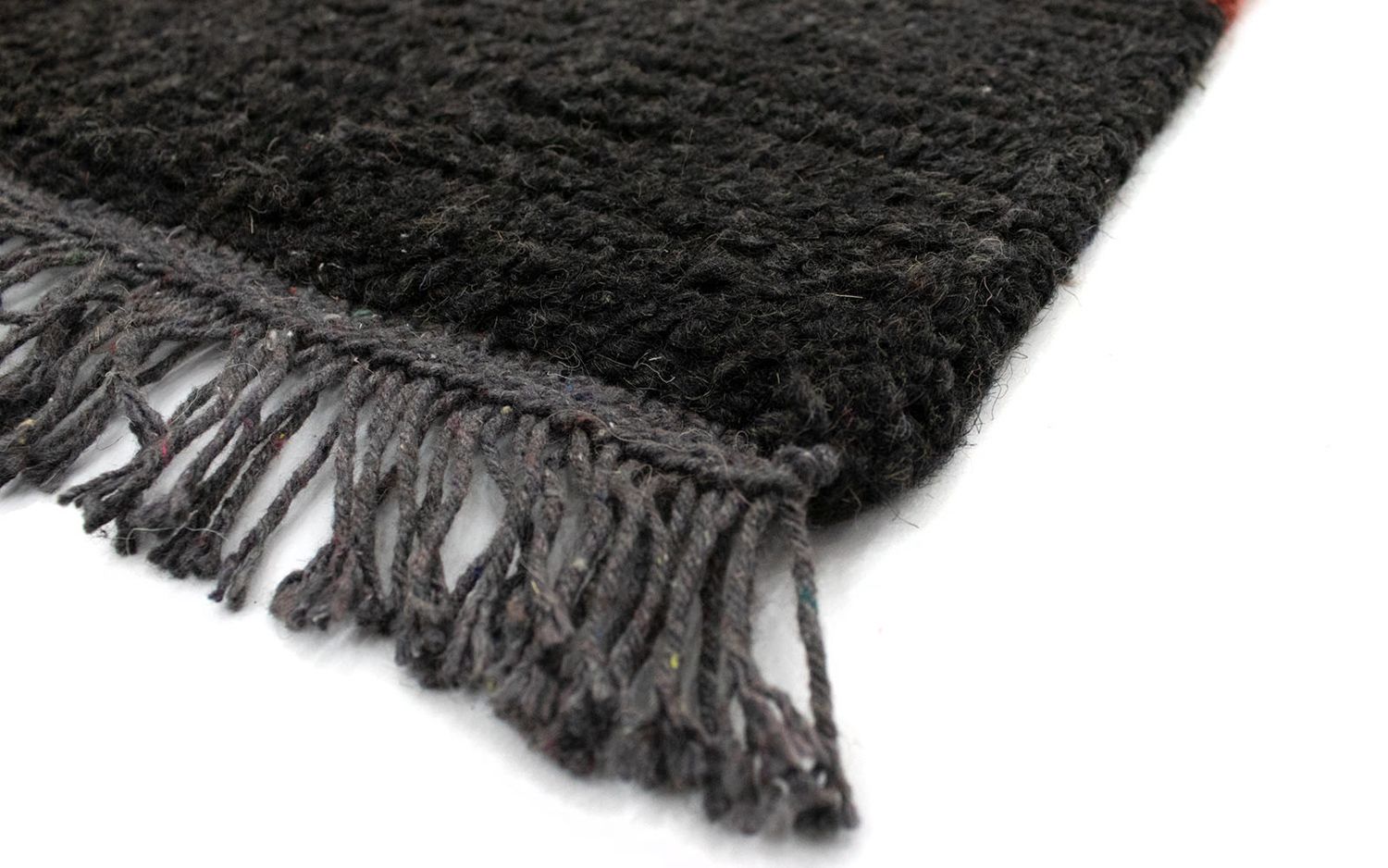 Alfombra de Nepal - 140 x 70 cm - multicolor