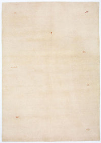 Alfombra Gabbeh - Indus - 240 x 170 cm - beige