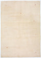 Gabbeh Indo Alfombra 240x170cm - Alfombra de lana