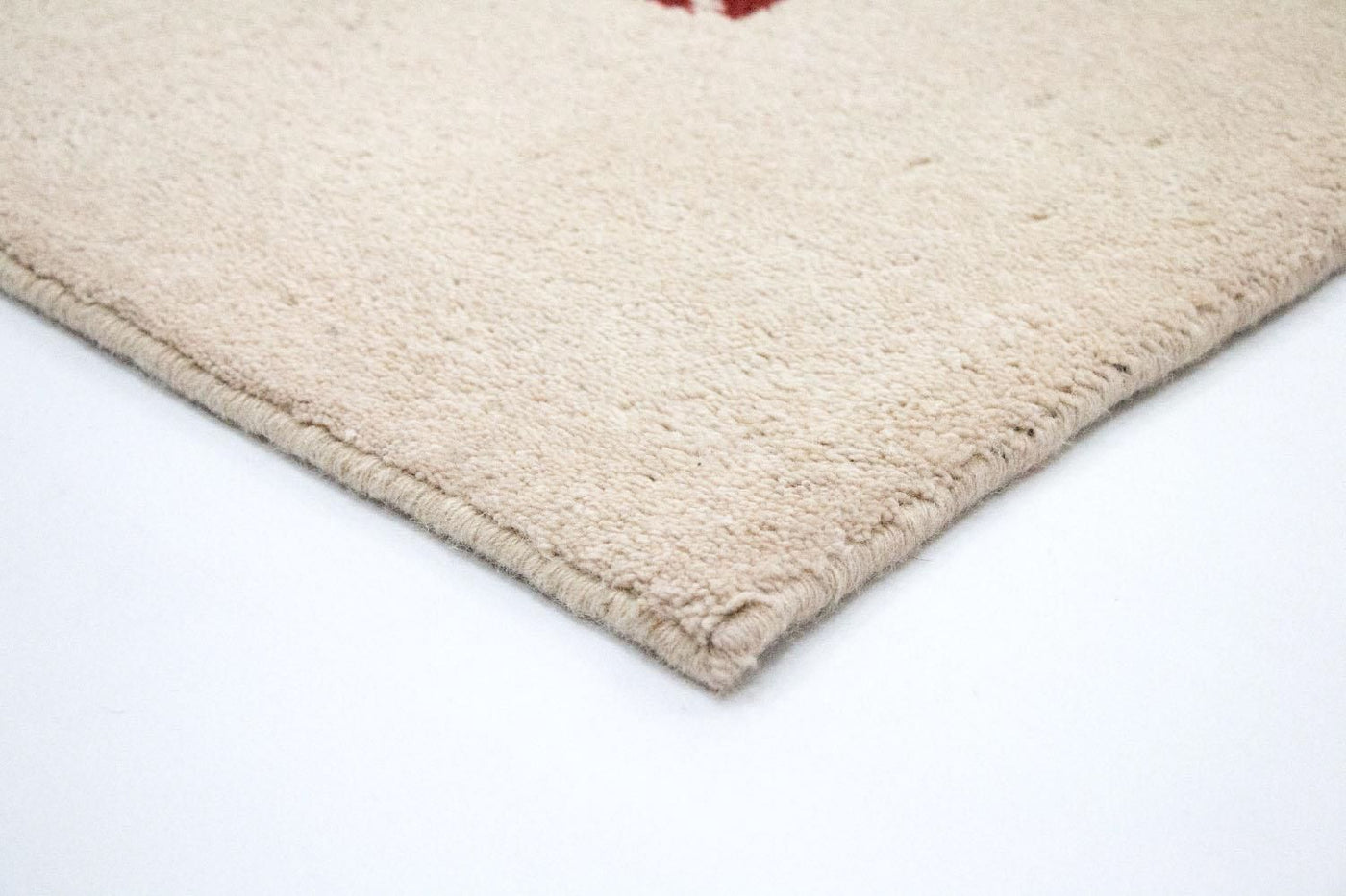 Gabbeh Indo Alfombra 240x170cm - Alfombra de lana