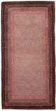 Alfombra de Nepal 140x70cm - Alfombra de lana