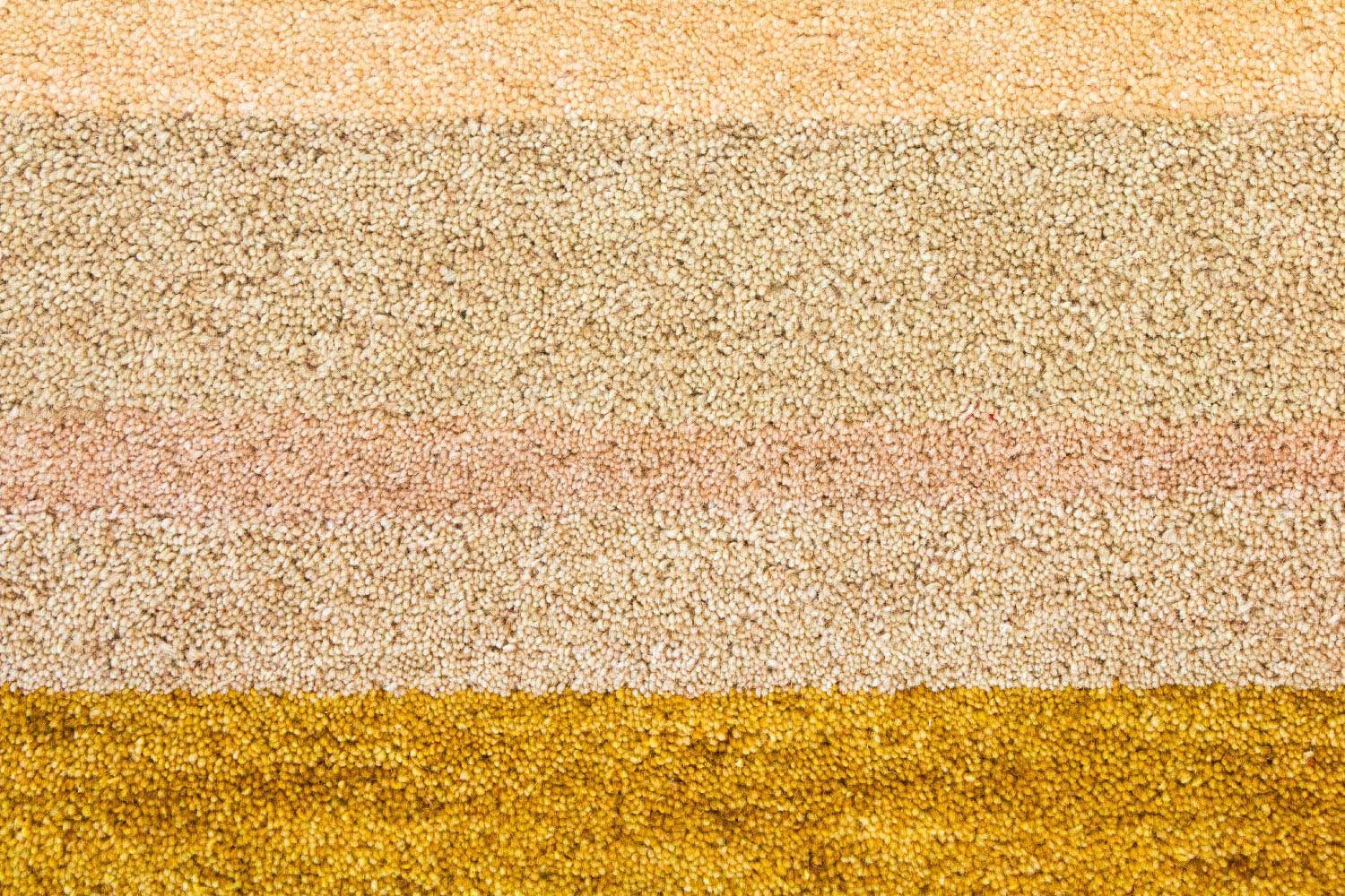 Alfombra Gabbeh - Indus - 140 x 70 cm - multicolor