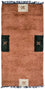 Alfombra de Nepal - 140 x 70 cm - multicolor
