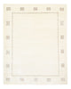 Loribaft Alfombra 246x192cm - Alfombra de lana