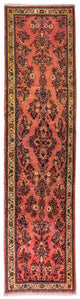 Sarouk Alfombra 316x75cm - Alfombra persa