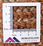 Alfombra de Nepal - 140 x 70 cm - multicolor