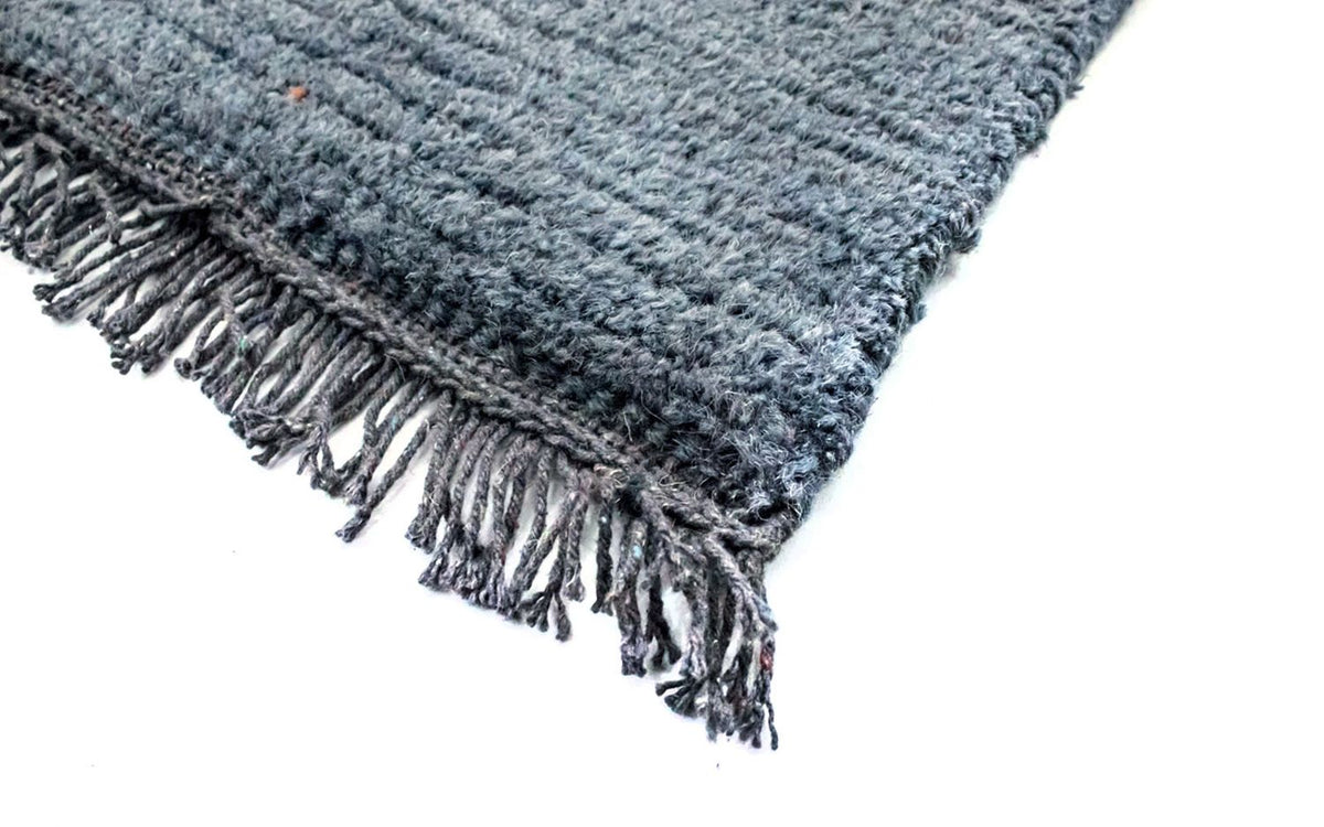 Alfombra de Nepal - 140 x 70 cm - multicolor