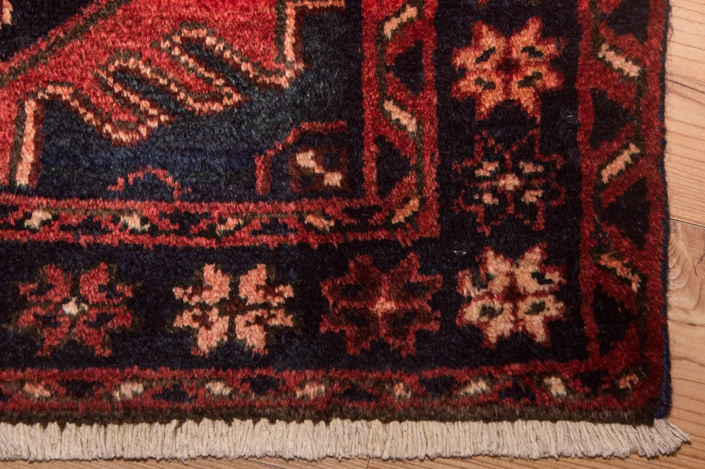 Wiss Alfombra 295x95cm - Alfombra persa