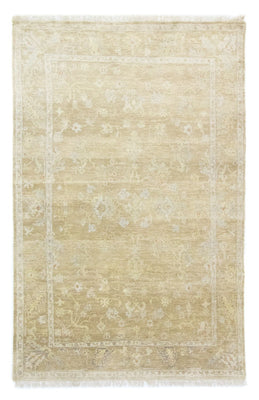 Alfombra de diseño - 270 x 173 cm - beige