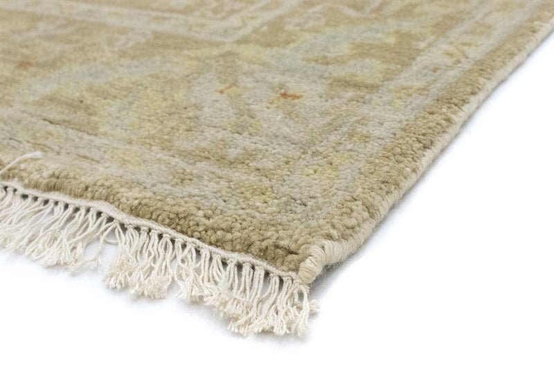 Alfombra de diseño - 270 x 173 cm - beige