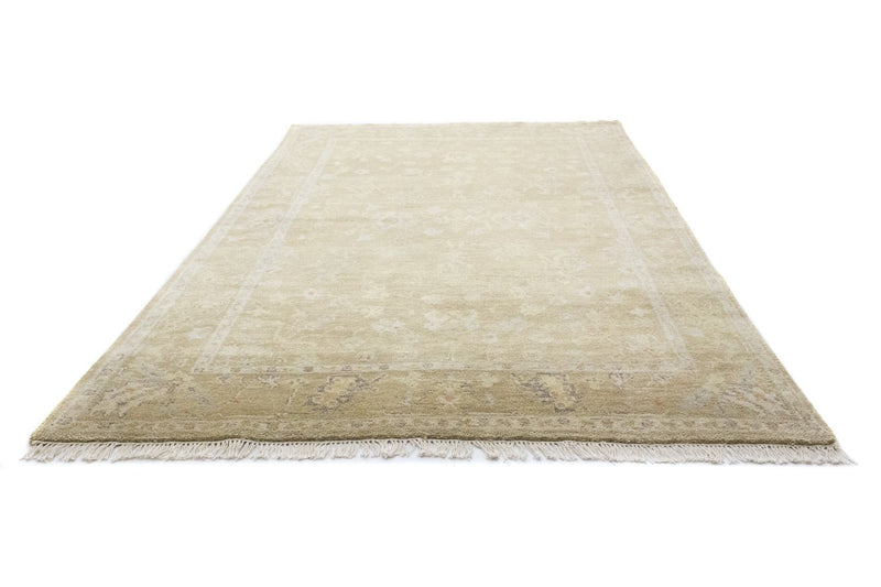 Alfombra de diseño - 270 x 173 cm - beige