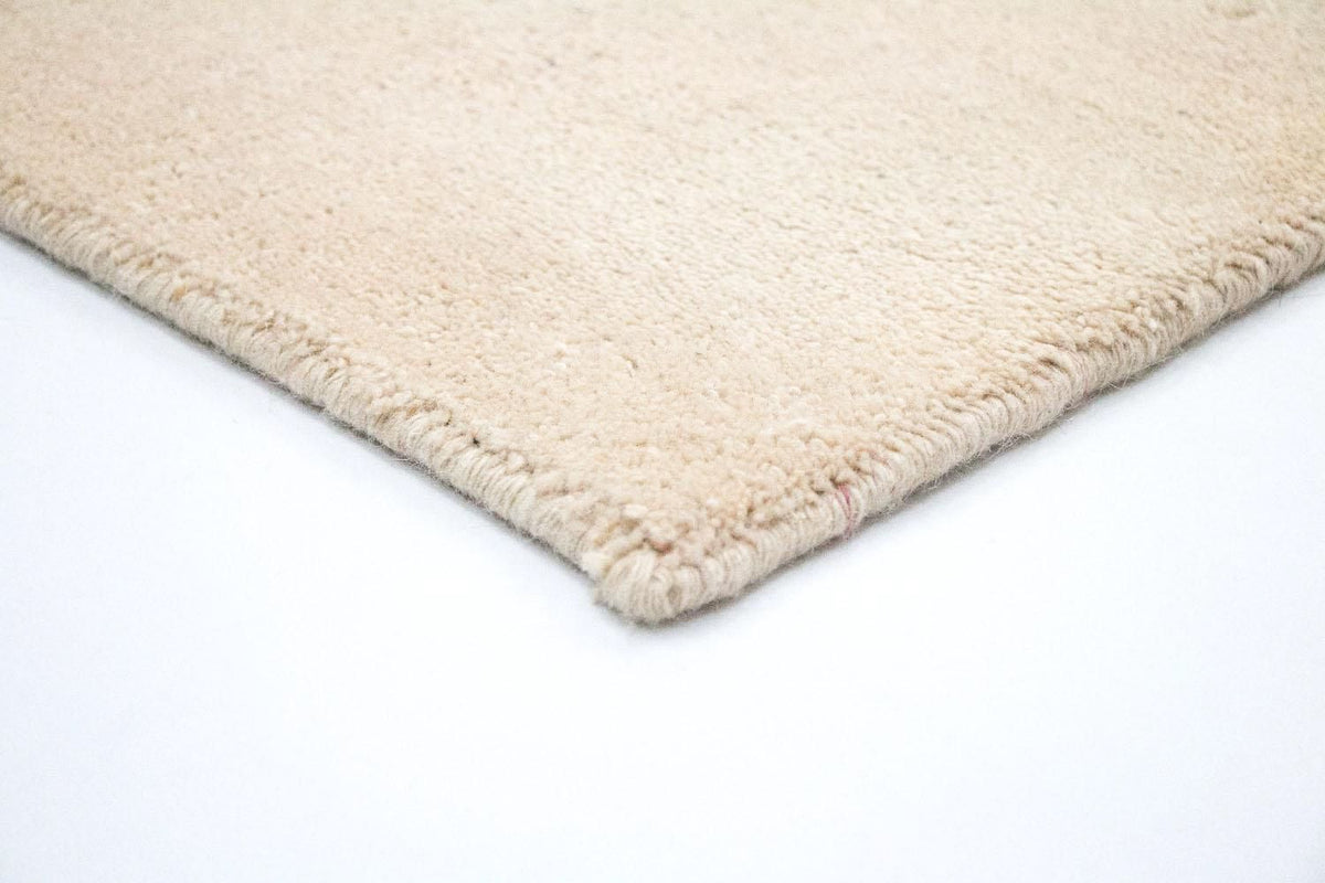 Alfombra Gabbeh - Indus - 240 x 170 cm - beige